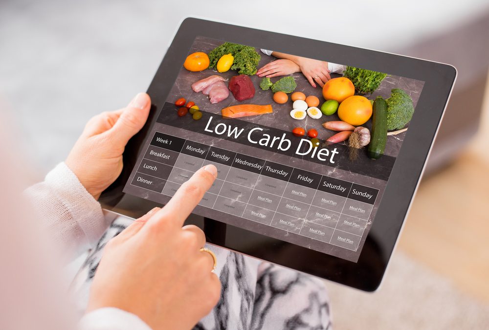How an Atkins Diet App Can Help You Stay on Track
