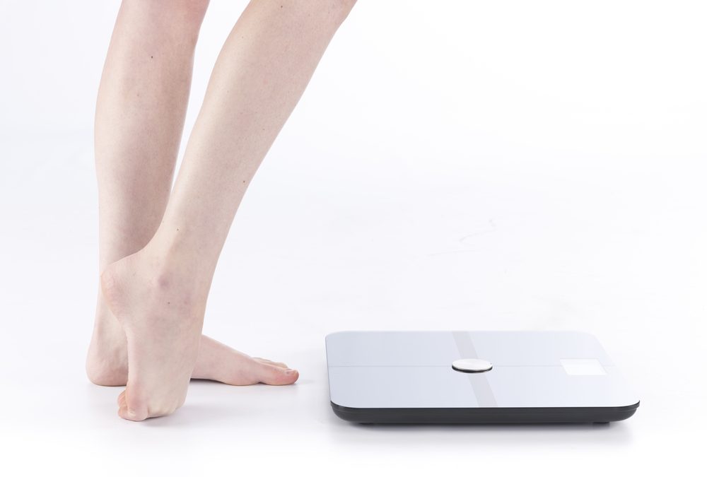 Find the Best Smart Scale to Help Achieve Your Fitness Goals