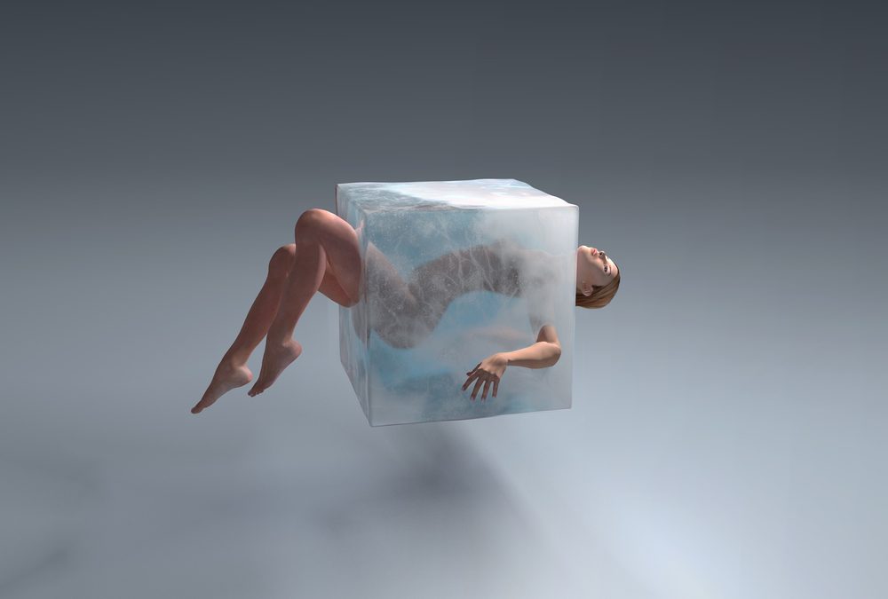 Cryotherapy: Ancient Remedy for Modern Ailments