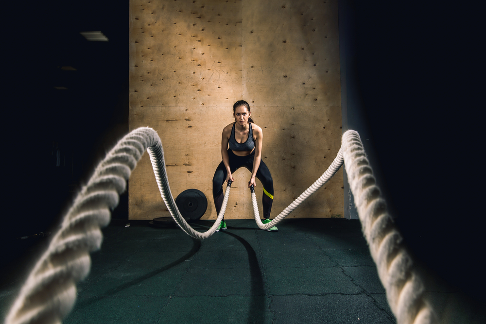 Wodify Crossfit: Revolutionizing the Future of Your Daily Workouts