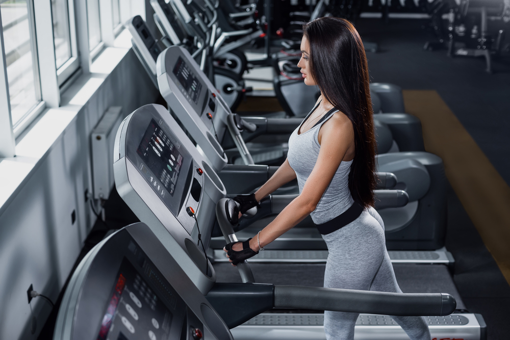 Why You Should Consider a Life Fitness Club Series Treadmill