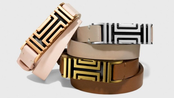 Tory Burch Fitbit Collaboration Review And Featured Collection