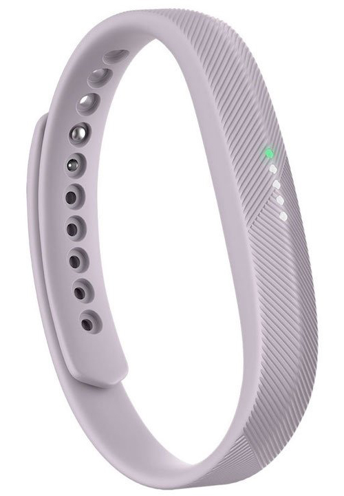 Fitbit Flex 2 Smart Fitness Activity Tracker Slim Wearable Waterproof Swimming and Sleep Monitor