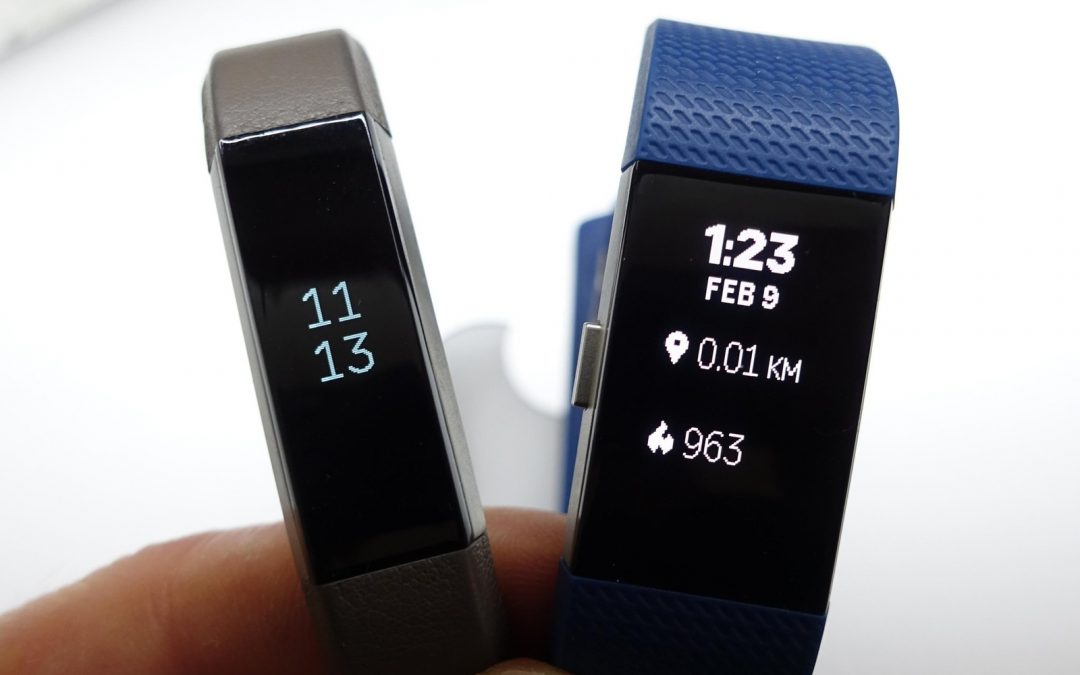 Fitbit Alta HR VS. Charge 2: Everything You Need to Know Before Buying