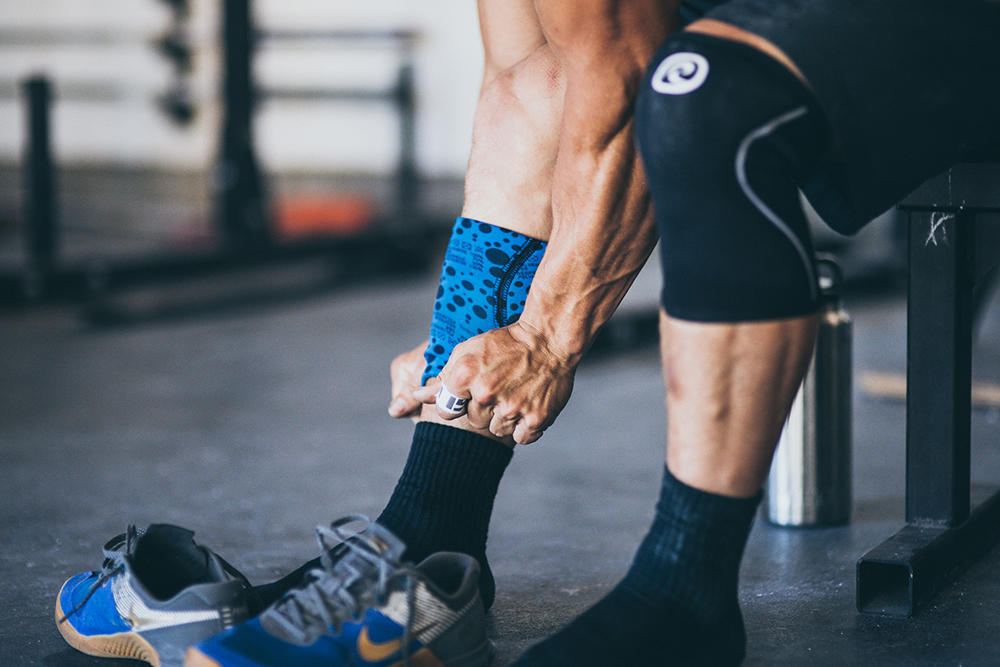 Keep It Tight: The Top Knee Sleeves for Weightlifting Assistance